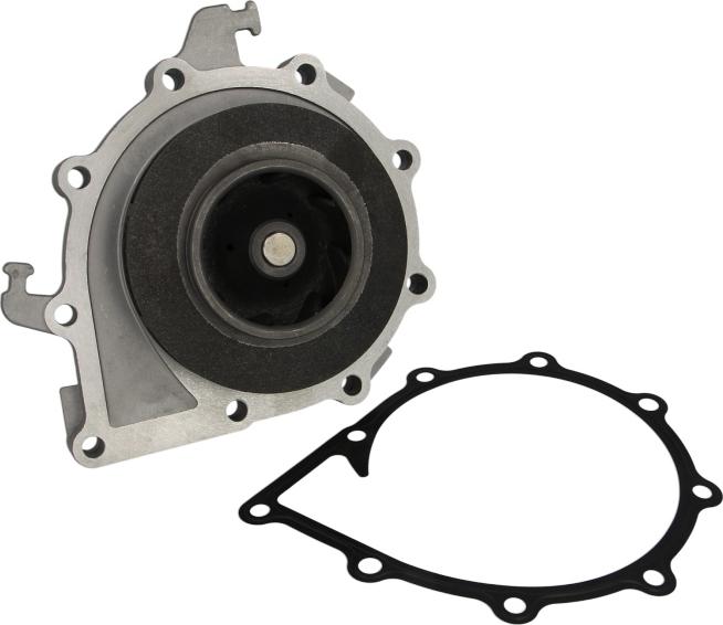 FEBI Bilstein 28647 - Water Pump car-mod.net