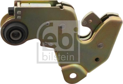 FEBI Bilstein 28686 - Door Lock, driver cab car-mod.net