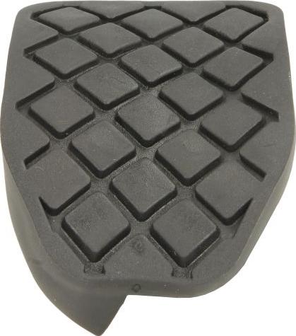 Febi Bilstein 28636 - Brake Pedal Pad car-mod.net