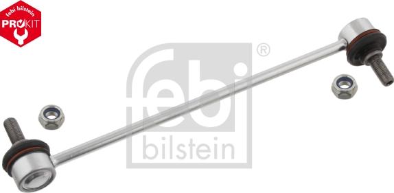 Febi Bilstein 28638 - Rod / Strut, stabiliser car-mod.net
