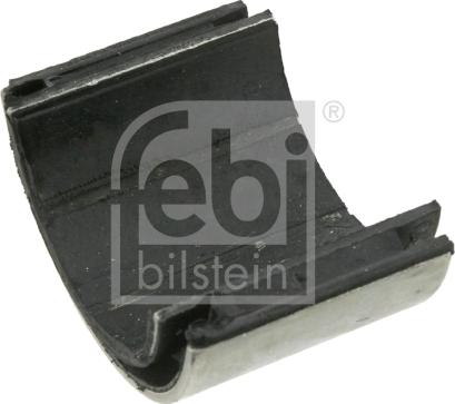 Febi Bilstein 28099 - Bearing Bush, stabiliser car-mod.net