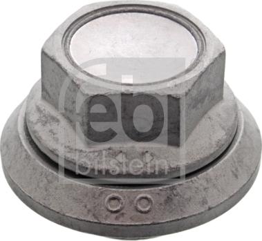 Febi Bilstein 28097 - Wheel Nut car-mod.net