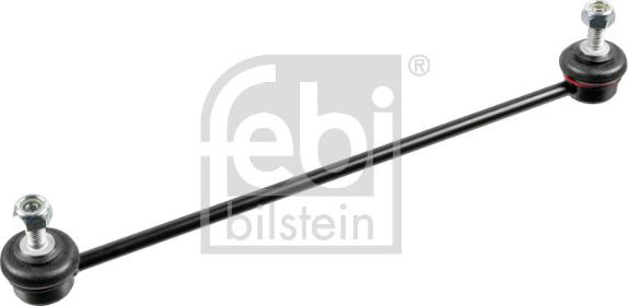 Febi Bilstein 280454 - Rod / Strut, stabiliser car-mod.net