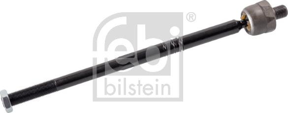 Febi Bilstein 280547 - Inner Tie Rod, Axle Joint car-mod.net
