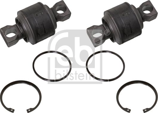 FEBI Bilstein 28050 - Repair Kit, link car-mod.net