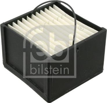 FEBI Bilstein 28068 - Fuel filter car-mod.net