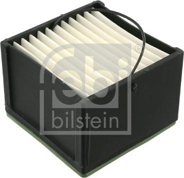 FEBI Bilstein 28067 - Fuel filter car-mod.net