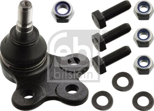 Febi Bilstein 280099 - Ball Joint car-mod.net