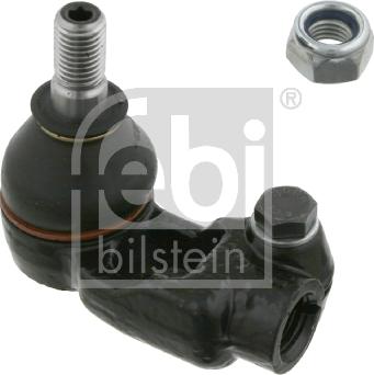 Febi Bilstein 280095 - Tie Rod End car-mod.net