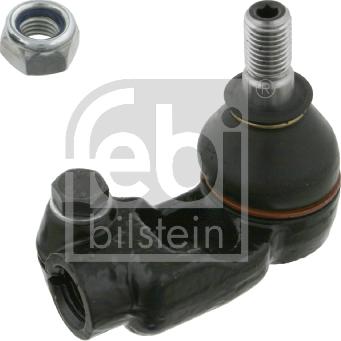 Febi Bilstein 280096 - Tie Rod End car-mod.net