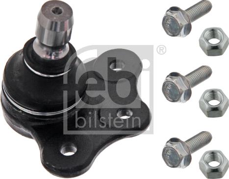 Febi Bilstein 280092 - Ball Joint car-mod.net
