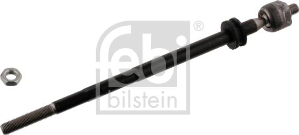 Febi Bilstein 280049 - Inner Tie Rod, Axle Joint car-mod.net