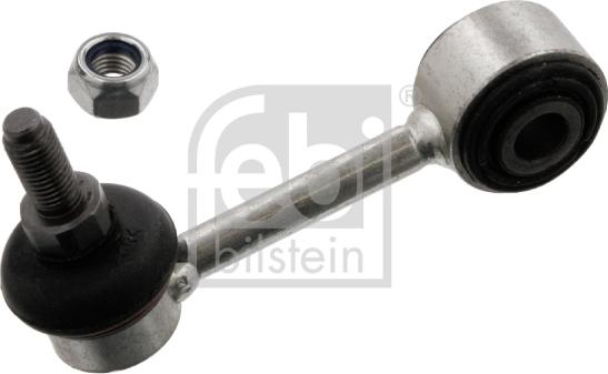Febi Bilstein 280040 - Rod / Strut, stabiliser car-mod.net