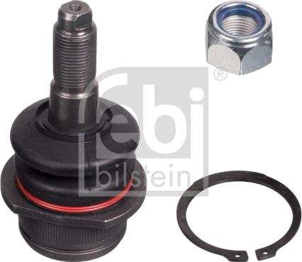 Febi Bilstein 280048 - Ball Joint car-mod.net