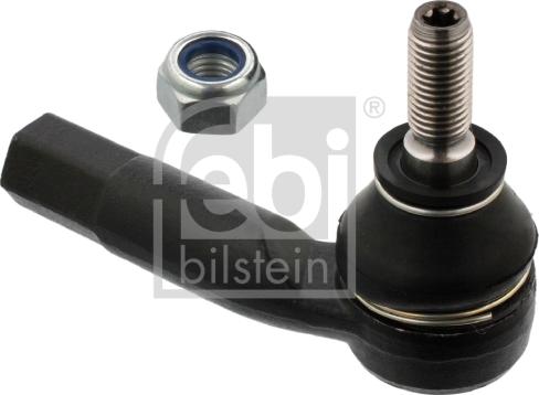 Febi Bilstein 280059 - Tie Rod End car-mod.net