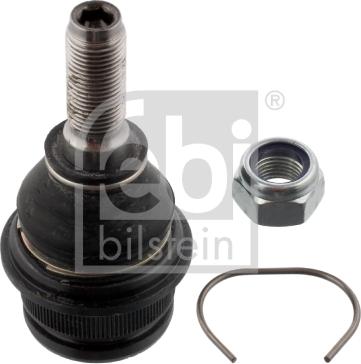 Febi Bilstein 280055 - Ball Joint car-mod.net