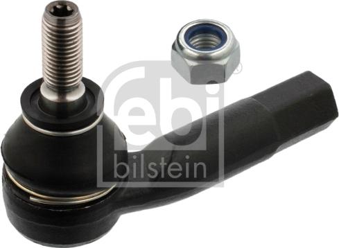 Febi Bilstein 280058 - Tie Rod End car-mod.net