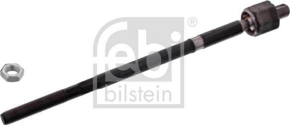 Febi Bilstein 280063 - Inner Tie Rod, Axle Joint car-mod.net