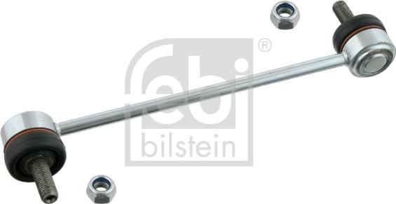 Febi Bilstein 280004 - Rod / Strut, stabiliser car-mod.net