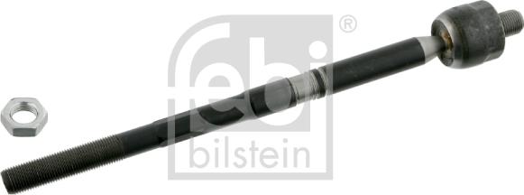 Febi Bilstein 280001 - Inner Tie Rod, Axle Joint car-mod.net