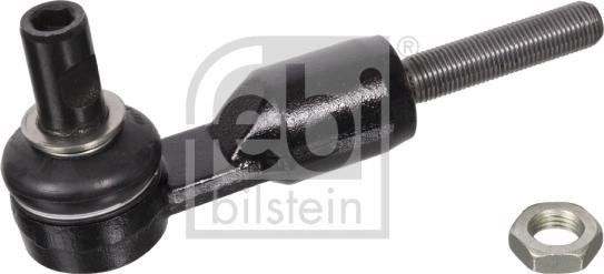 Febi Bilstein 280016 - Tie Rod End car-mod.net