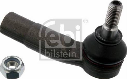 Febi Bilstein 280010 - Tie Rod End car-mod.net