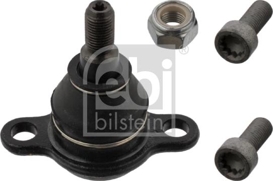 Febi Bilstein 280039 - Ball Joint car-mod.net