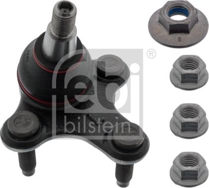 Febi Bilstein 280034 - Ball Joint car-mod.net