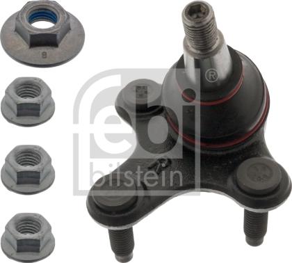 Febi Bilstein 280035 - Ball Joint car-mod.net