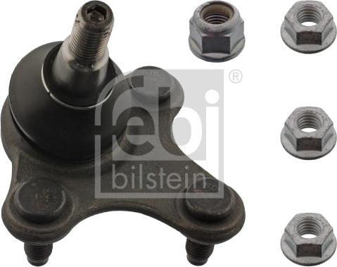 Febi Bilstein 280030 - Ball Joint car-mod.net