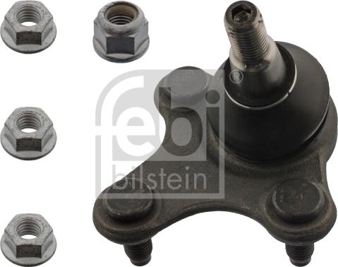 Febi Bilstein 280031 - Ball Joint car-mod.net