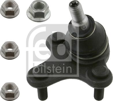 Febi Bilstein 280029 - Ball Joint car-mod.net