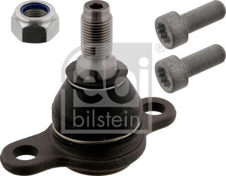 Febi Bilstein 280025 - Ball Joint car-mod.net