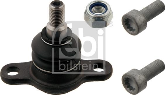 Febi Bilstein 280026 - Ball Joint car-mod.net