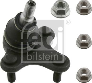 Febi Bilstein 280028 - Ball Joint car-mod.net