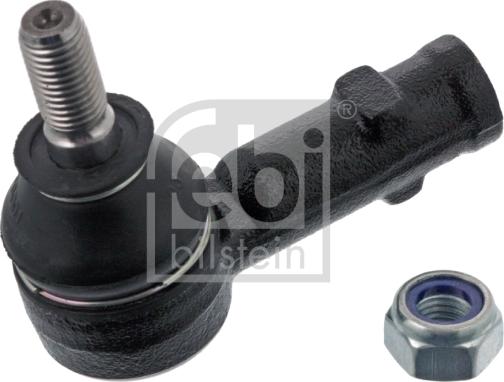 Febi Bilstein 280023 - Tie Rod End car-mod.net