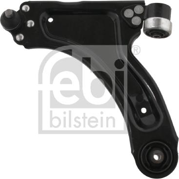 FEBI Bilstein 280076 - Track Control Arm car-mod.net