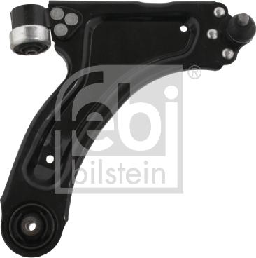 FEBI Bilstein 280077 - Track Control Arm car-mod.net