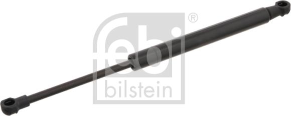 Febi Bilstein 28089 - Gas Spring, boot, cargo area car-mod.net
