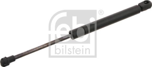 Febi Bilstein 28088 - Gas Spring, boot, cargo area car-mod.net