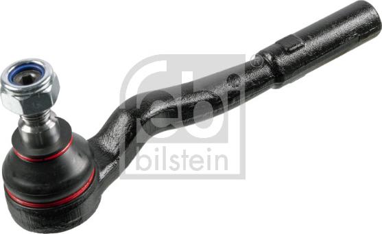 Febi Bilstein 280347 - Tie Rod End car-mod.net