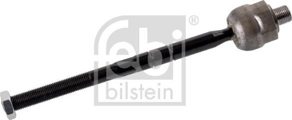 Febi Bilstein 280327 - Inner Tie Rod, Axle Joint car-mod.net