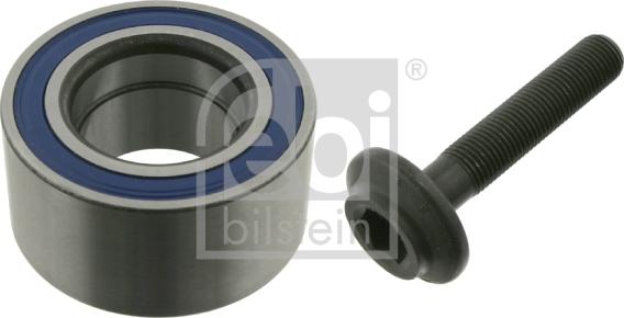 Febi Bilstein 28192 - Wheel Bearing car-mod.net