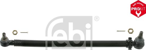 Febi Bilstein 28146 - Centre Rod Assembly car-mod.net