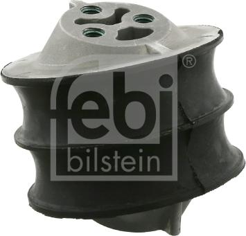Febi Bilstein 28169 - Holder, engine mounting car-mod.net