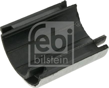 Febi Bilstein 28163 - Bearing Bush, stabiliser car-mod.net