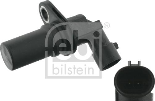 Febi Bilstein 28119 - Crankshaft position sensor, RPM car-mod.net