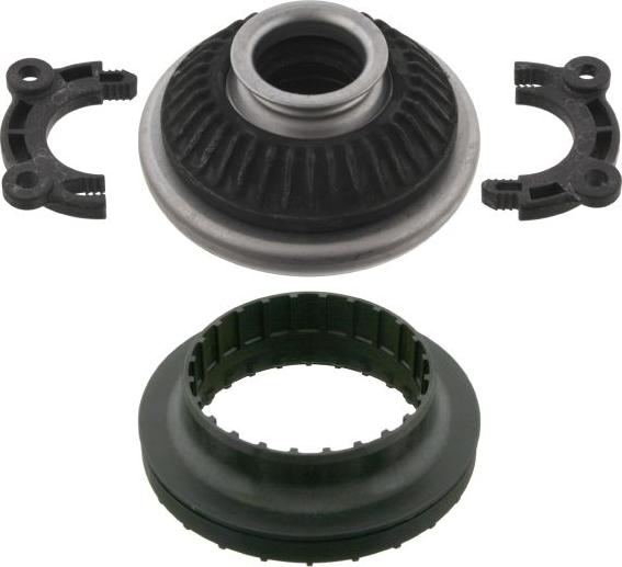 Febi Bilstein 28116 - Top Strut Mounting car-mod.net