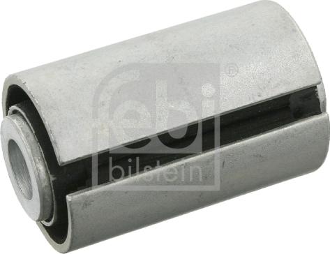 Febi Bilstein 28135 - Bush, spring eye car-mod.net