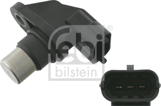 Febi Bilstein 28131 - Camshaft position Sensor car-mod.net
